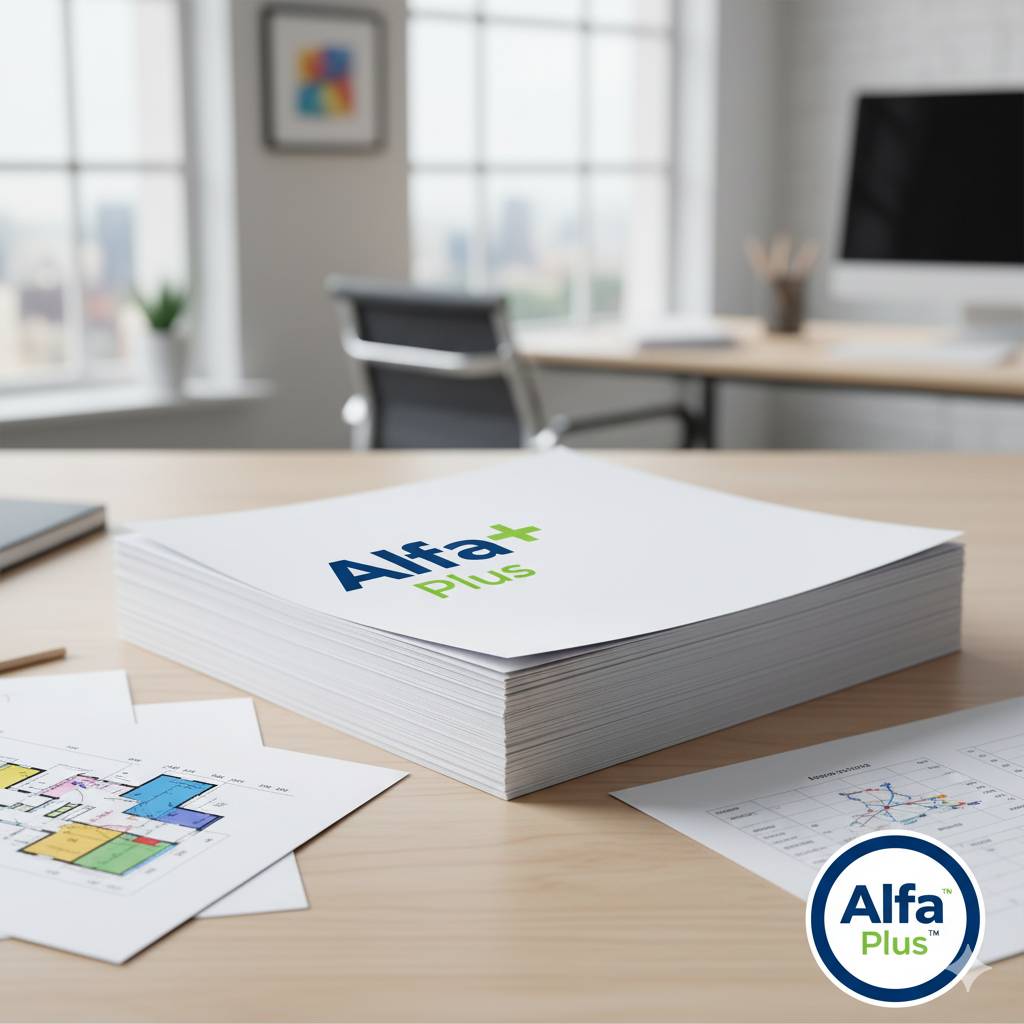 Alfa Plus