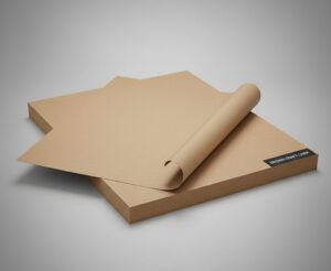 Brown Kraft Liner