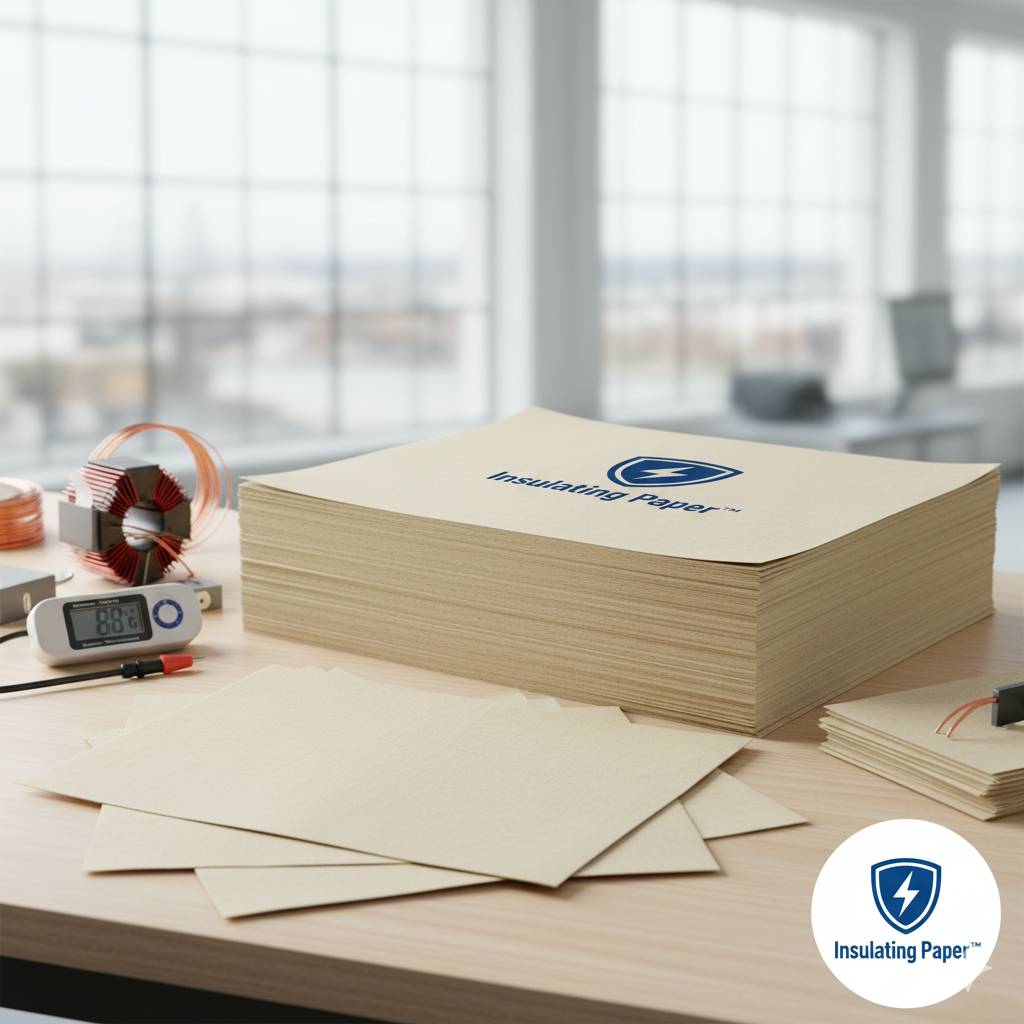 Insulating Paper