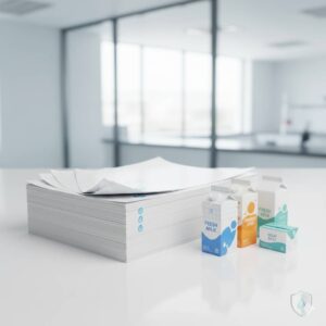 Liquid Packaging Boards