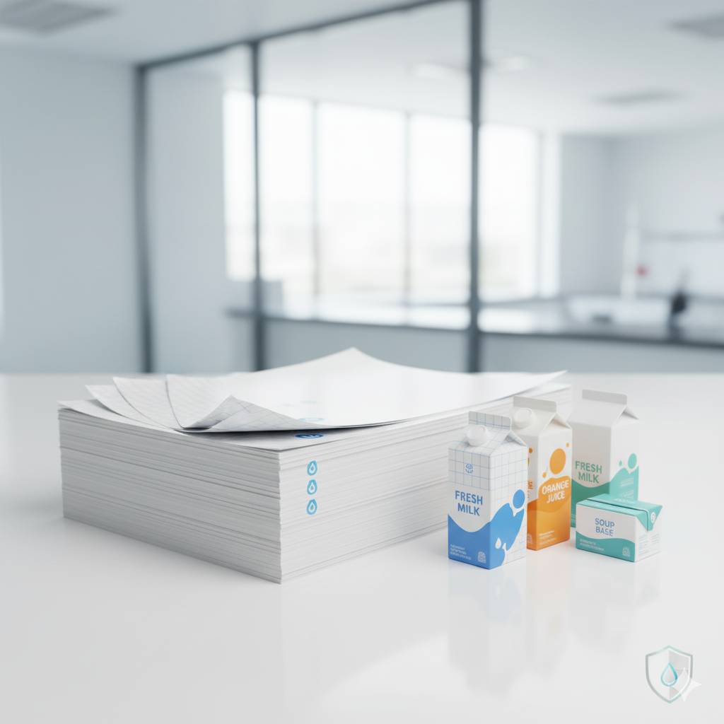 Liquid Packaging Boards