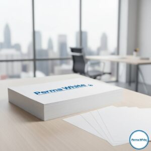 Perma White
