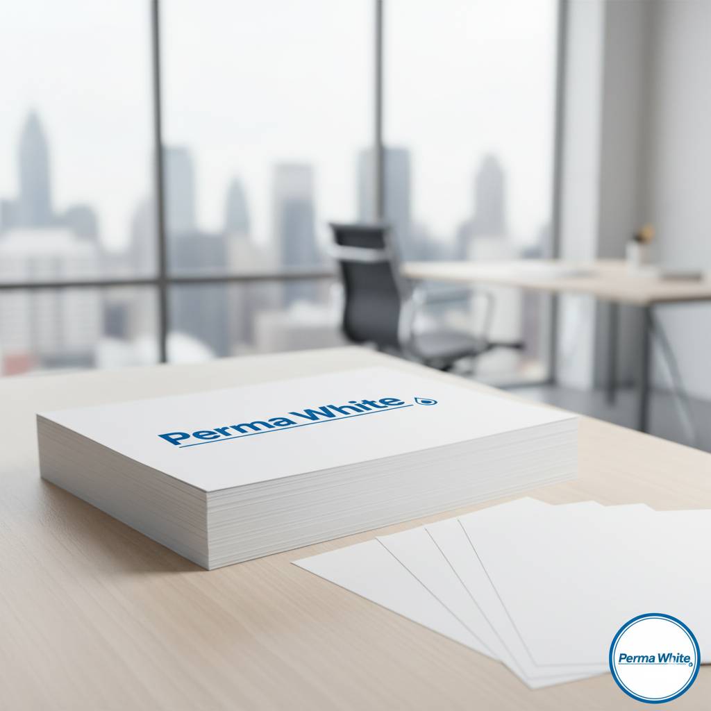 Perma White