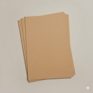 Semi-Mechanical Kraft